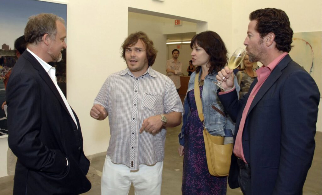 Chronicle of a Death Foretold regarding a respected American Art Dealer_2