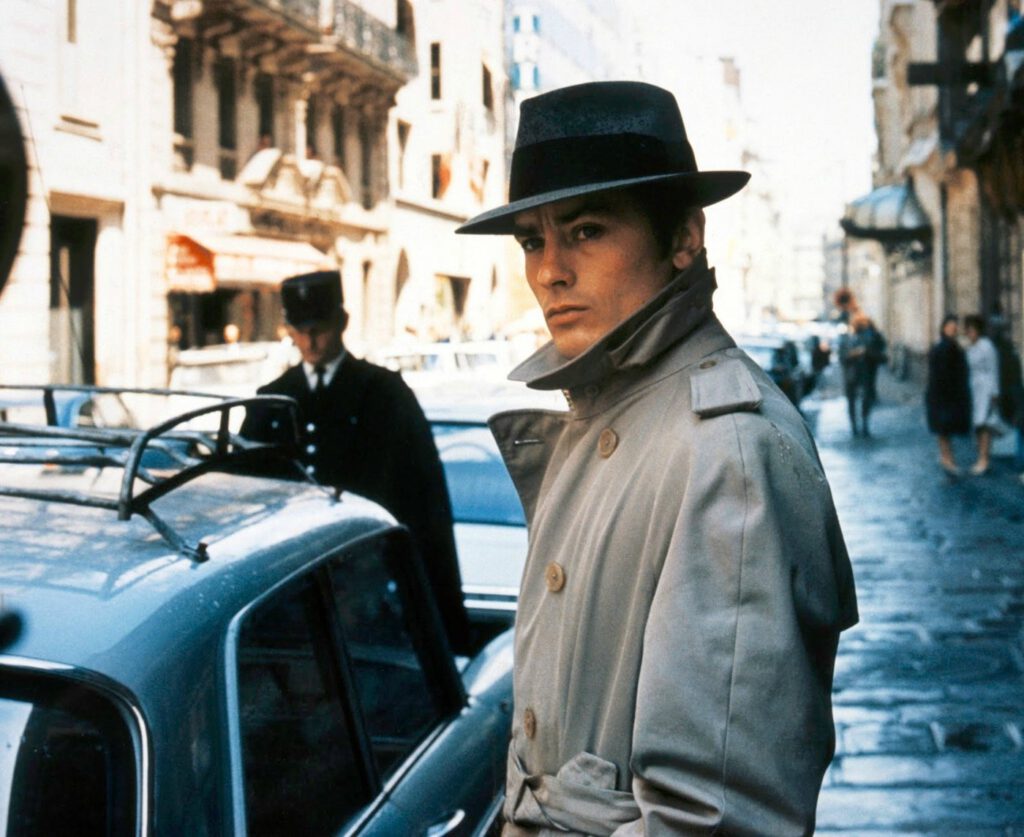 Le Samouraï