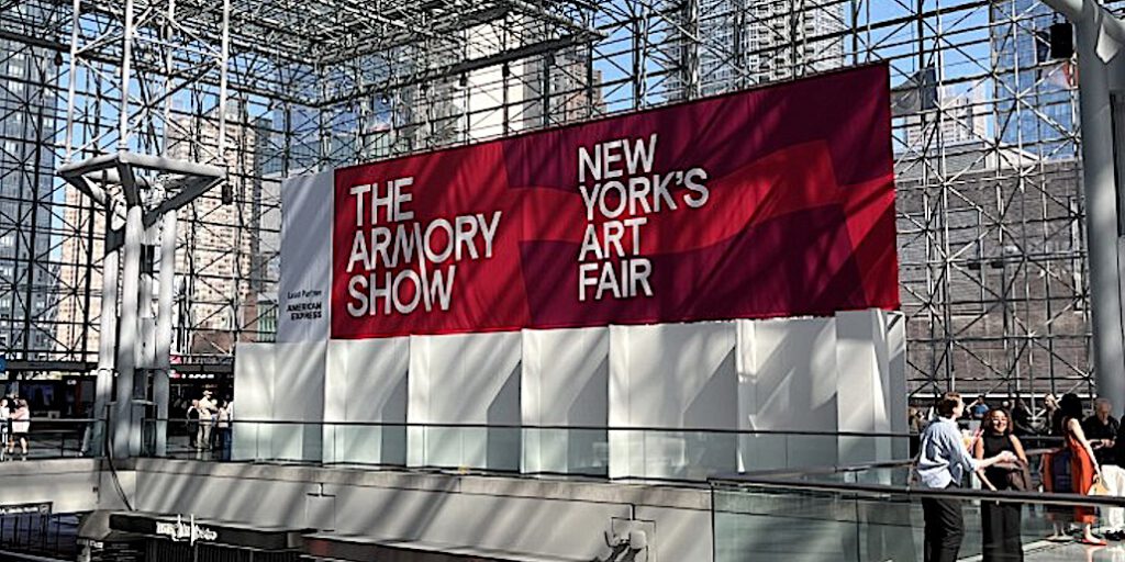 The slow death of the New York Art Scene