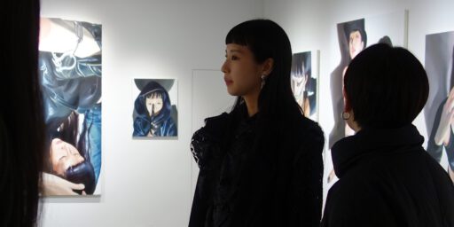 Extraordinary Contemporary Art Star SUGIYAMA Hinako @ PARCO MUSEUM TOKYO