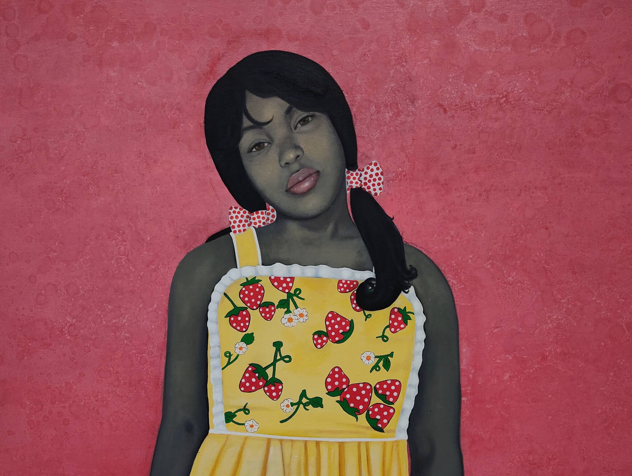 Satomi Nakai from New York: エイミー・シェラルド：AMERICAN SUBLIME