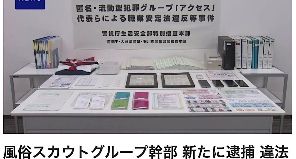 NHK screenshot