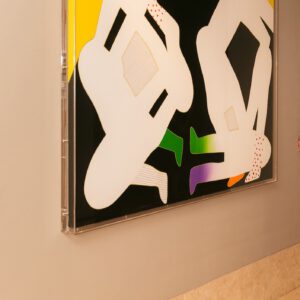 Etsuko Nakatsuji, Untitled (2018)