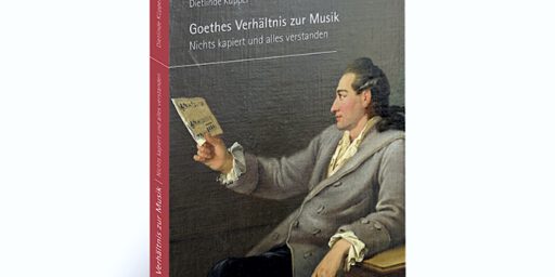 Dietlinde Küpper 「ゲーテと音楽との関係」 ドイツ語の書籍Goethes Verhältnis zur Musik | Dietlinde Küpper「ゲーテと音楽との関係」、ドイツ語の書籍:「Goethes Verhältnis zur Musik」 Dietlinde Küpper 「ゲーテと音楽との関係」 ドイツ語の書籍Goethes Verhältnis zur Musik | Dietlinde Küpper「ゲーテと音楽との関係」、ドイツ語の書籍:「Goethes Verhältnis zur Musik」