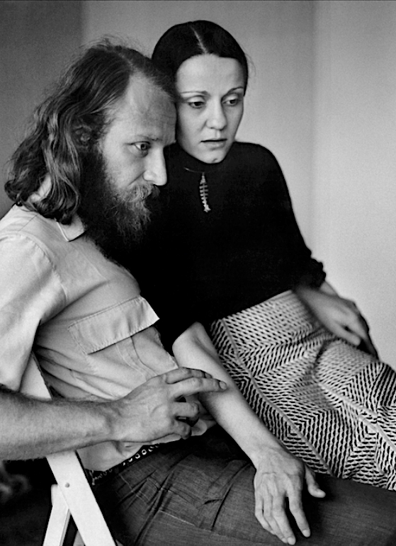 Lélia & Sebastião Salgado, 1970'sLélia & Sebastiao Salgado 1970’s - Lélia & Sebastião Salgado, 1970's Lélia & Sebastiao Salgado 1970’s
