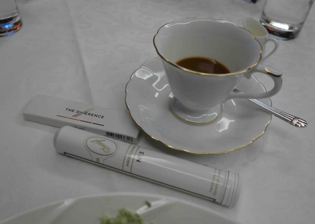 Shiseido Parlor