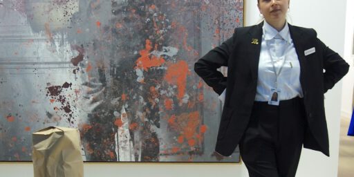 Bonami, Murakami, Stingel, Cattelan @ Gago Art Basel ’25