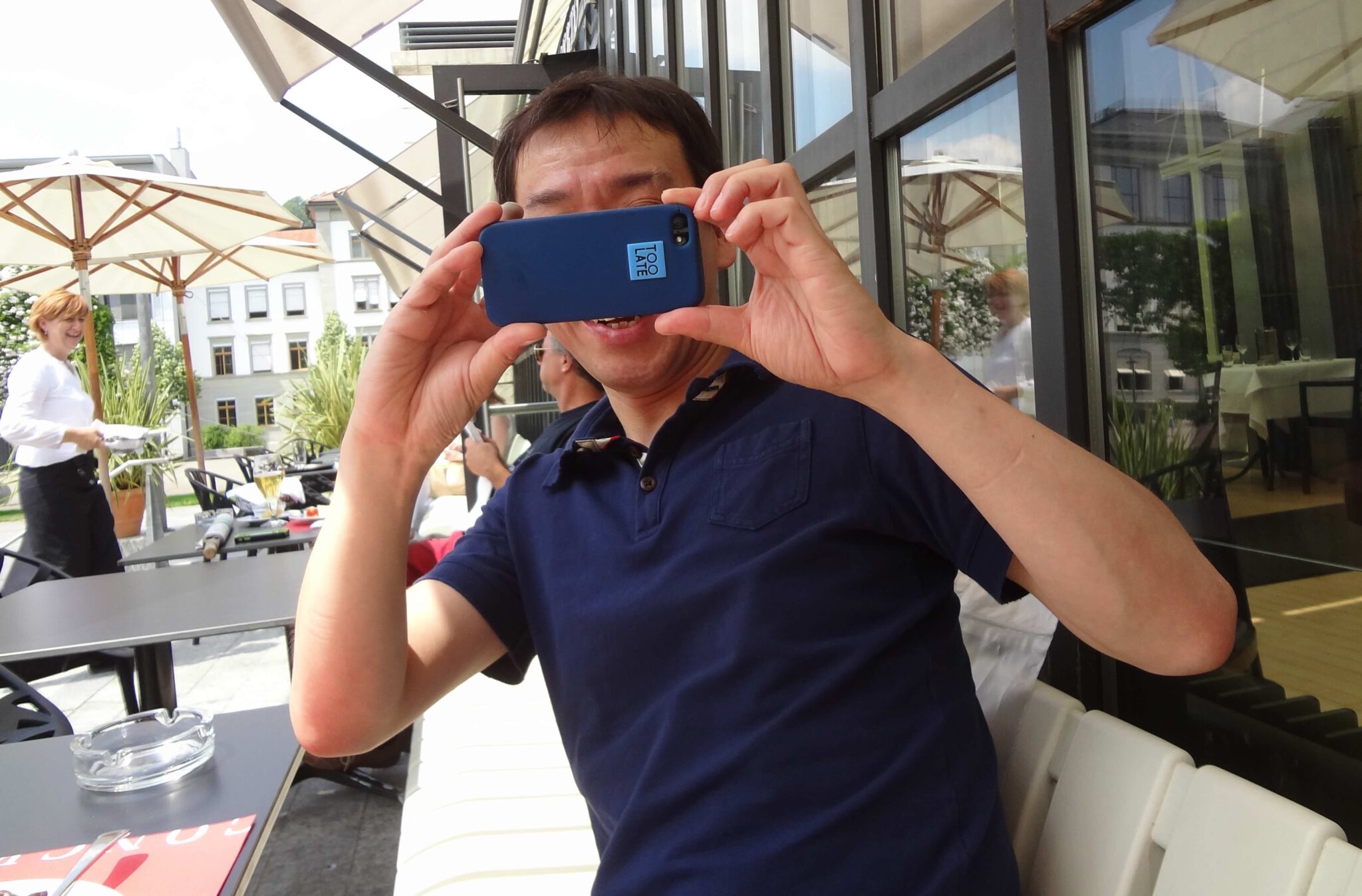 現代アート界の巨匠、ロマン・シグナーの刺激的で繊細な作品を楽しむ