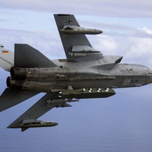 ドイツの空中発射巡航ミサイル Taurus
