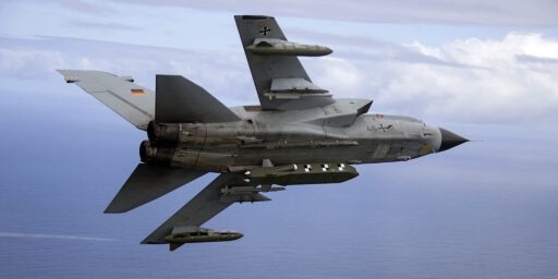 ドイツの空中発射巡航ミサイルを巡って、侵略者ロシアに対するドイツの兵器