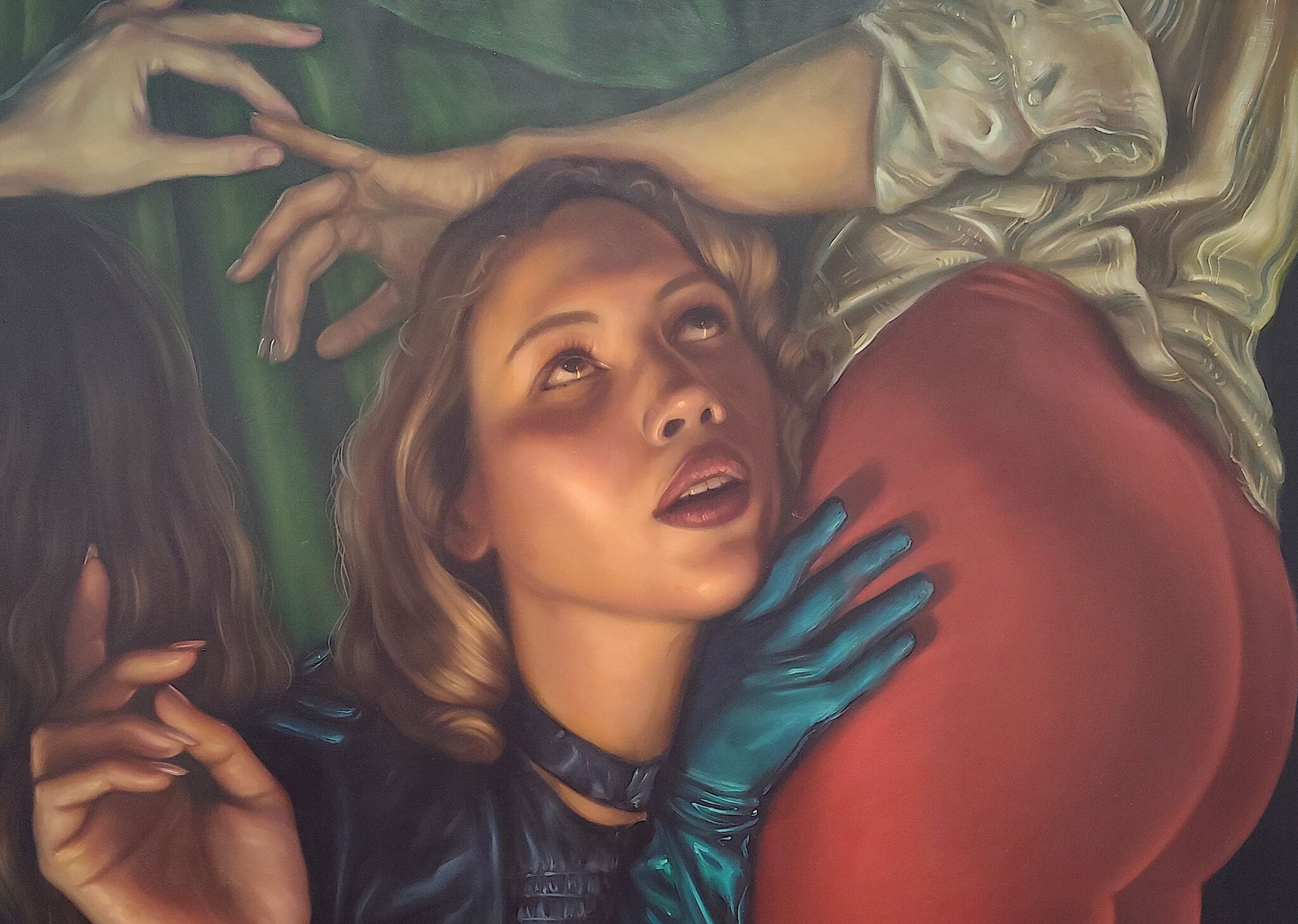 Chloe-Wise-Some-abysmal-jam-