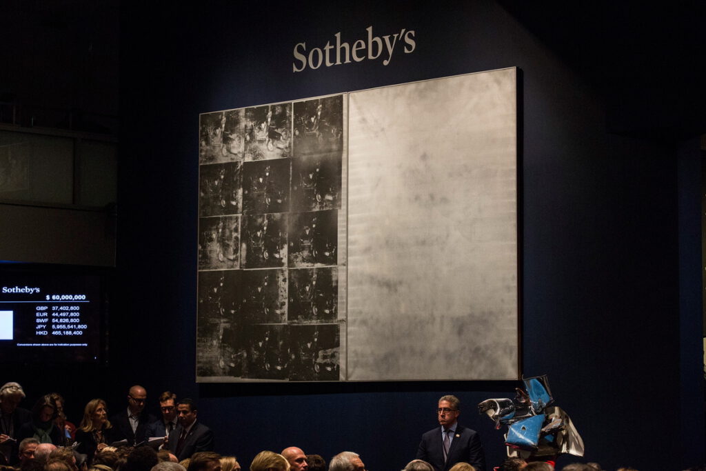 Sotheby’s 2014