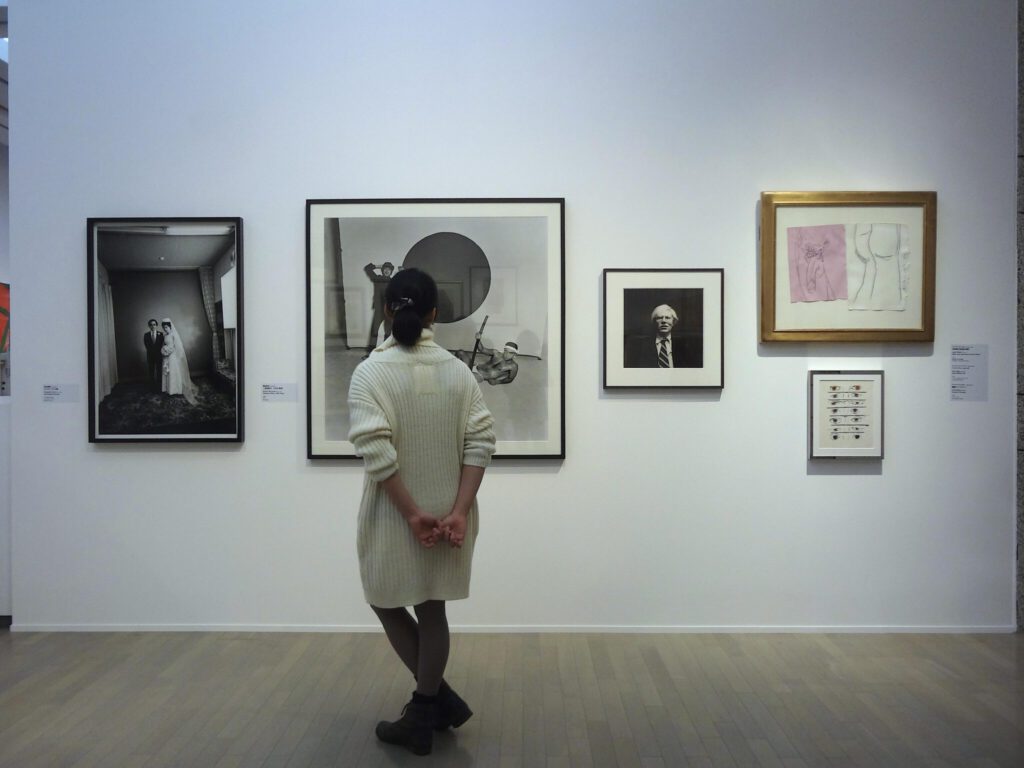 Takashi Murakami’s Superflat Collection ―From Shōhaku and Rosanjin to Anselm Kiefer―