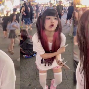 トー横キッズ (2025年9月)