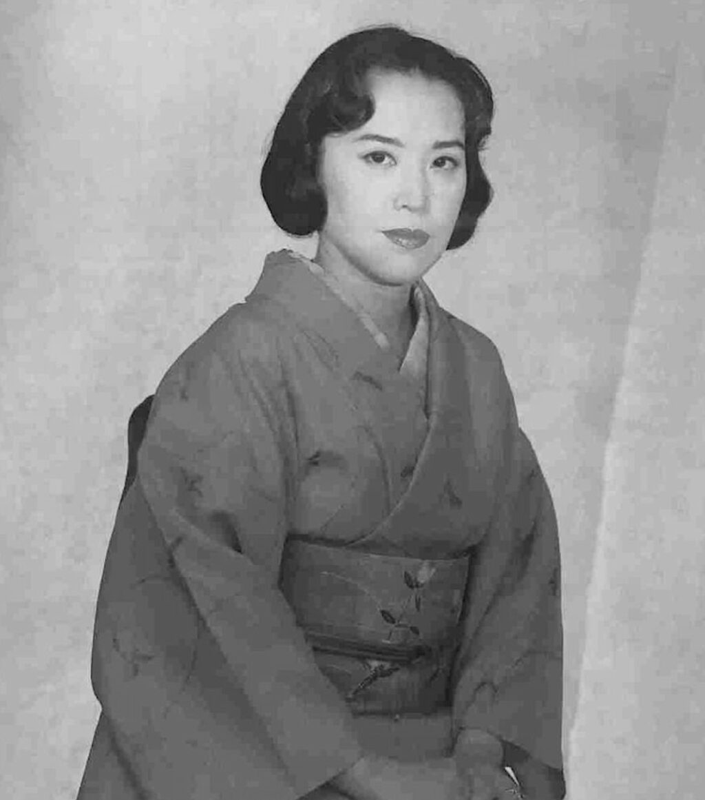少女漫画家 YAMAGISHI Ryoko 山岸 凉子 around 1980’s