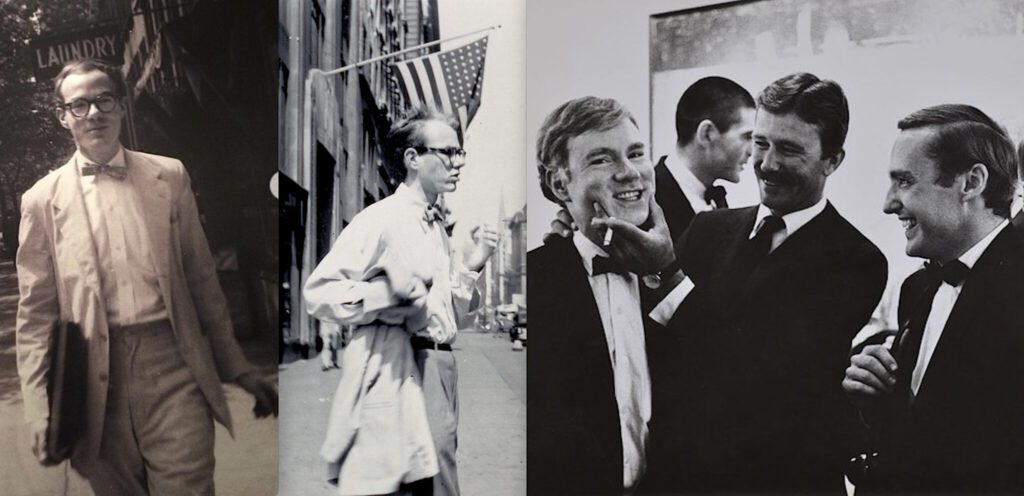 NYC 50s+60s