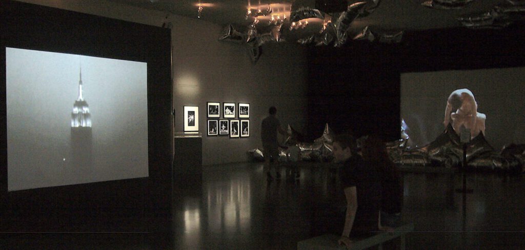 WARHOL UNDERGROUND Centre Pompidou-Metz, July 2015. Exhibition view_9