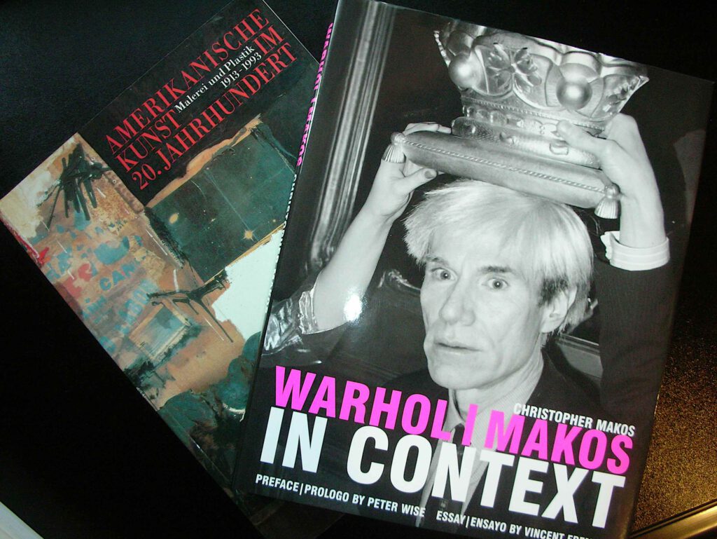 Warhol Makos