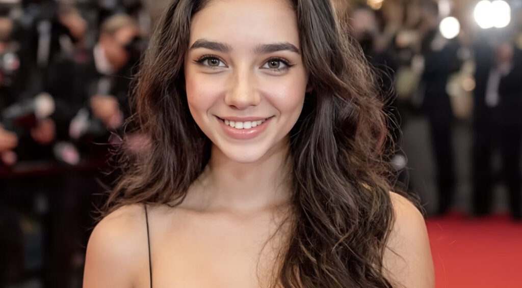 ティリー・ノーウッド Tilly Norwood