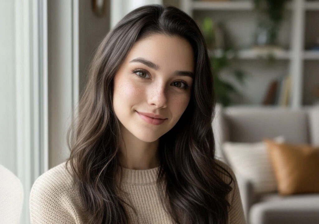ティリー・ノーウッド Tilly Norwood