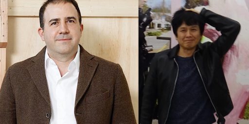 Yoshitomo NARA’s international agent Joe Baptista | Yoshitomo NARA's international agent Joe Baptista Yoshitomo NARA’s international agent Joe Baptista | Yoshitomo NARA's international agent Joe Baptista