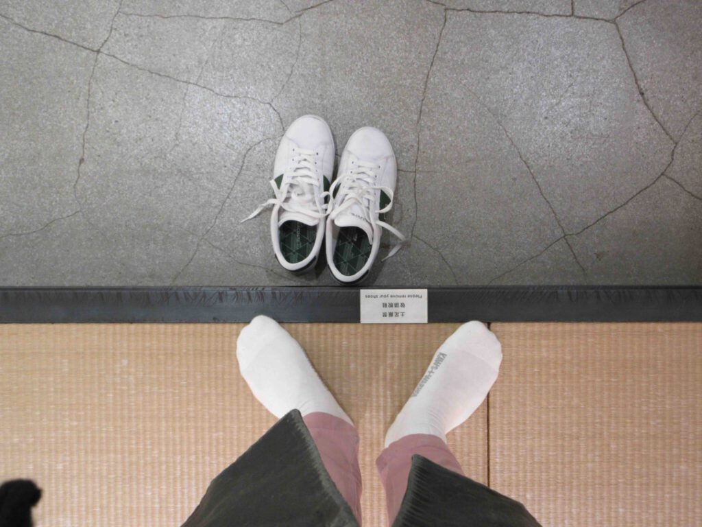 private cognitive resonance