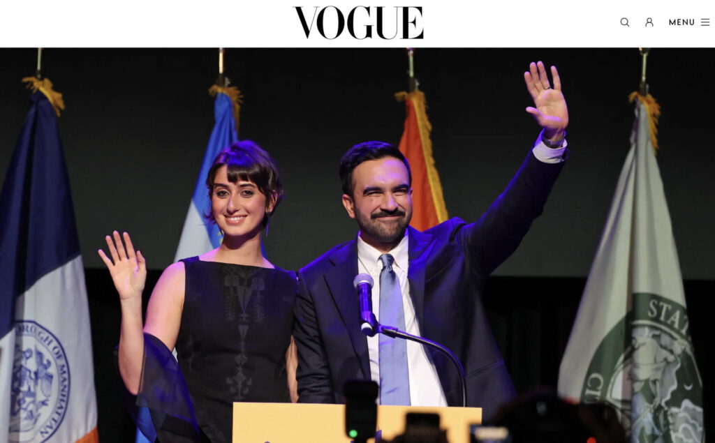 ニューヨーク市長ゾーラン・クワメ・マムダニ | 新ニューヨーク市長ゾーラン・クワメ・マムダニ氏