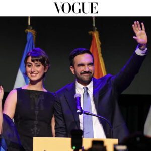 ニューヨーク市長ゾーラン・クワメ・マムダニ | 新ニューヨーク市長ゾーラン・クワメ・マムダニ氏