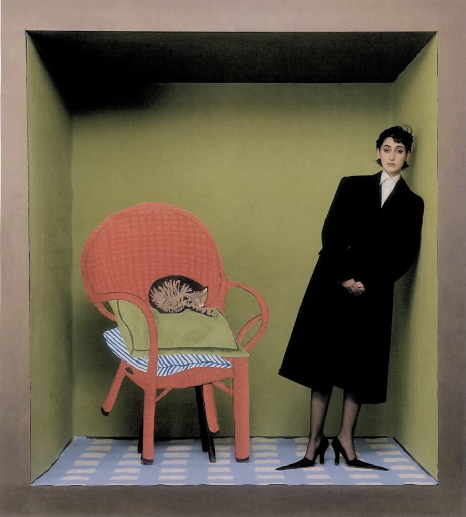 ラマ・ドゥワジ4