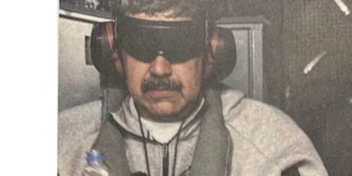 89 | Maduro on USS Iwo Jima (The ship was named for the Battle of Iwo Jima of World War II. ) 89 | Maduro on USS Iwo Jima (The ship was named for the Battle of Iwo Jima of World War II. )