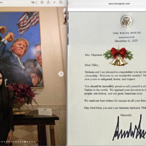 The Greatest Nation in the World | "The Greatest Nation in the World"