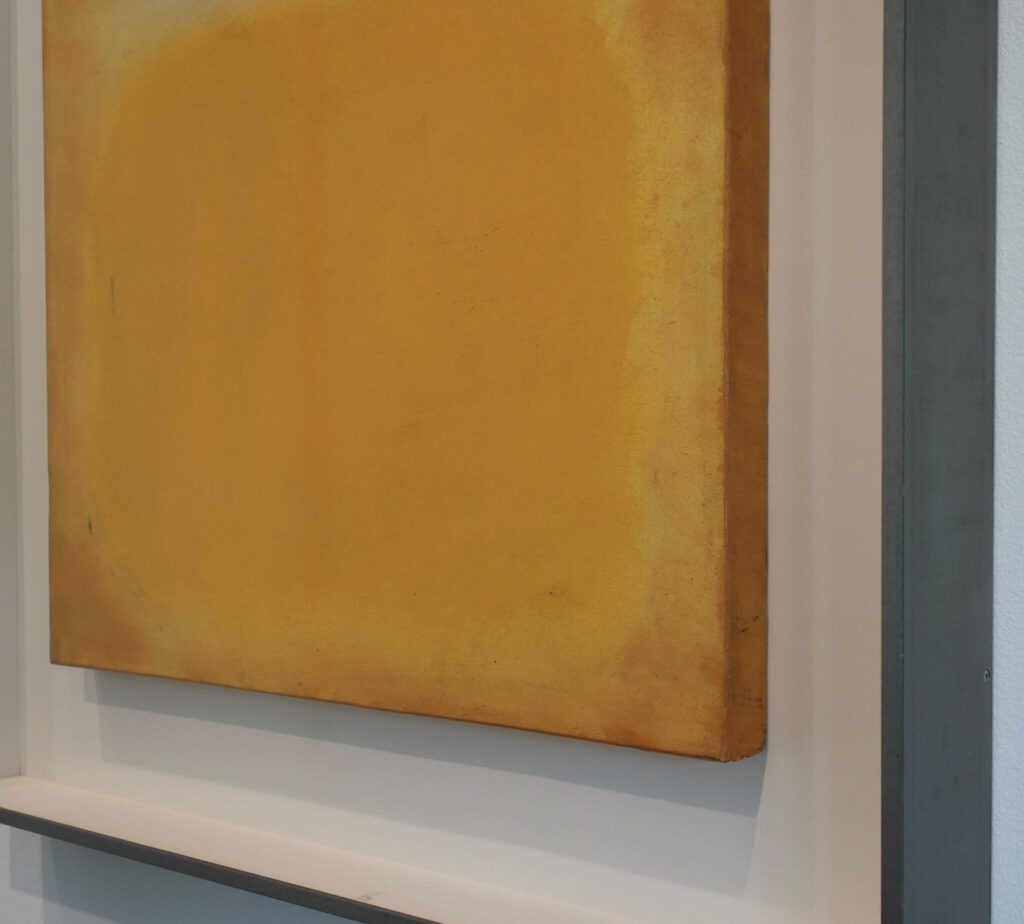 Mark Rothko, detail (no data available by the gallery)