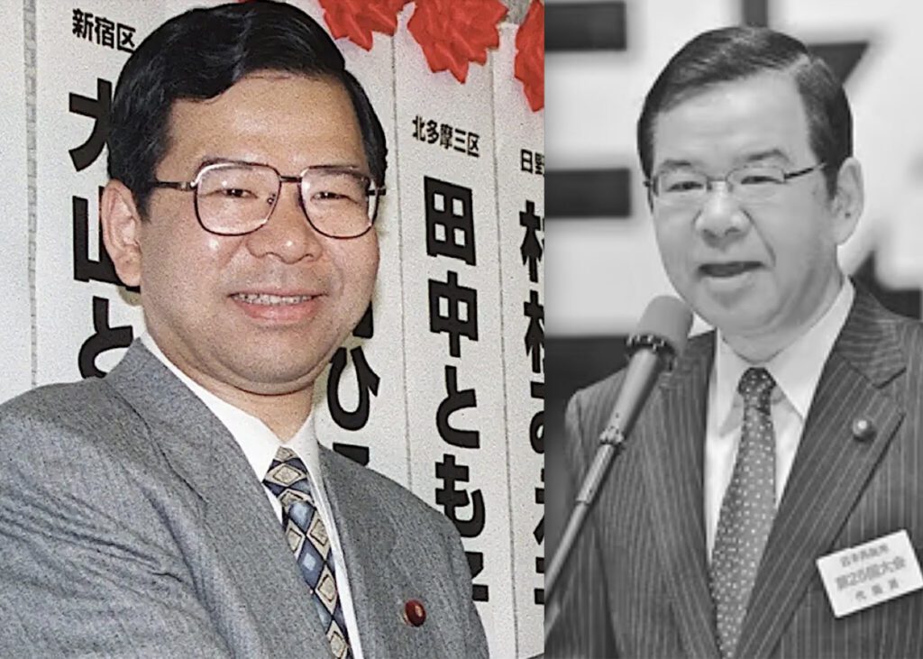 にっぽんおっさん志位和夫