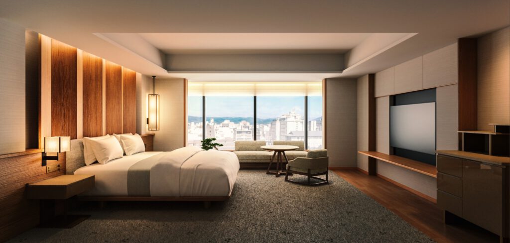 Premier Room