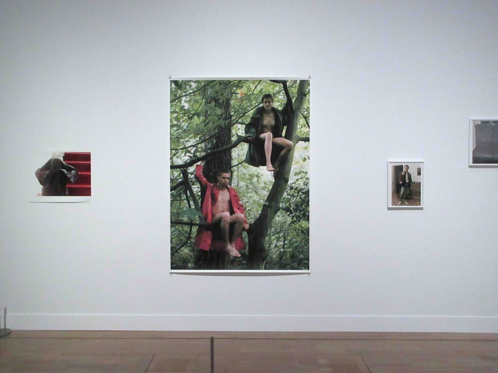 Wolfgang Tillmans
