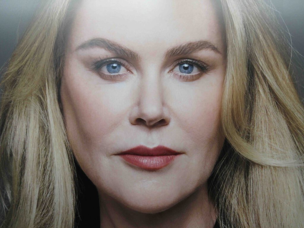 Japanese Commercial with Nicole Kidman, May 2026 Japanese Commercial with Nicole Kidman, May 2026