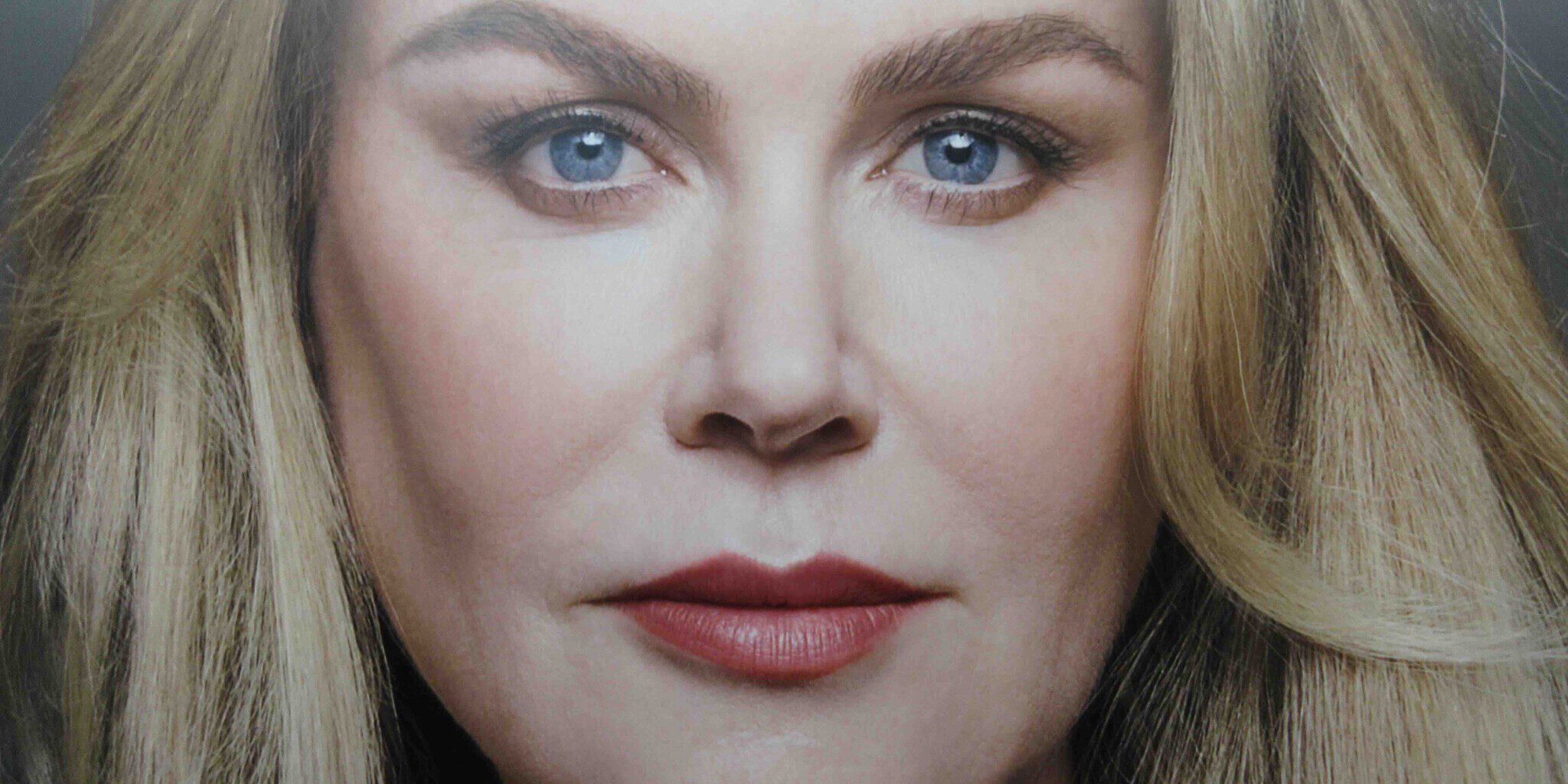 Japanese Commercial with Nicole Kidman, May 2026