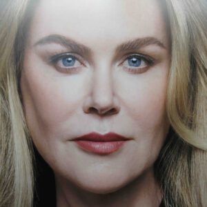 Japanese Commercial with Nicole Kidman, May 2026