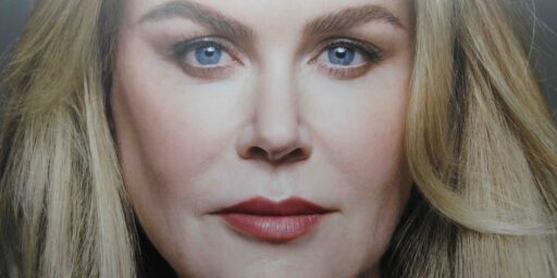 Japanese Commercial with Nicole Kidman, May 2026 Japanese Commercial with Nicole Kidman, May 2026