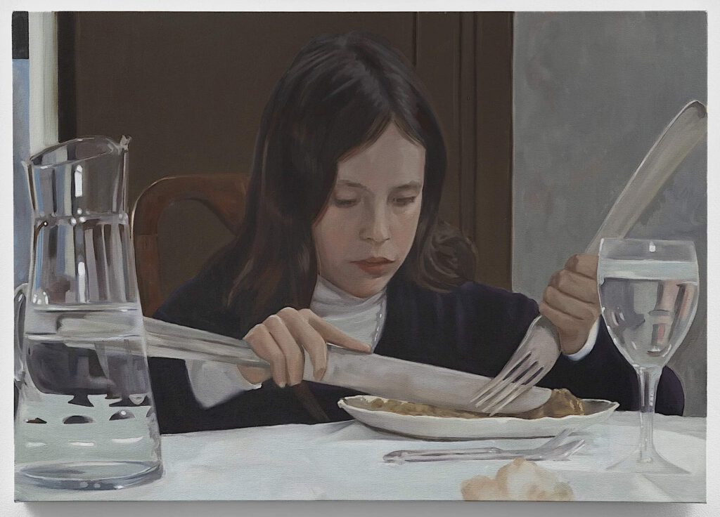 Shannon Cartier Lucy LUBOV Gallery