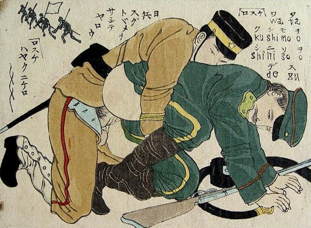 わたくしも死にそうです