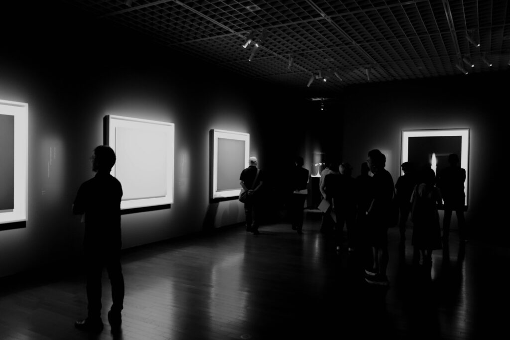 杉本博司 絶滅写真 東京国立近代美術館 Hiroshi Sugimoto Extinction Photography National Museum of Modern Art, Tokyo 10