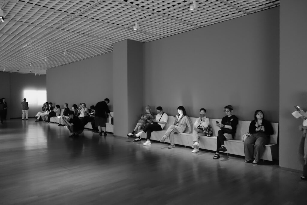 杉本博司 絶滅写真 東京国立近代美術館 Hiroshi Sugimoto Extinction Photography National Museum of Modern Art, Tokyo 13
