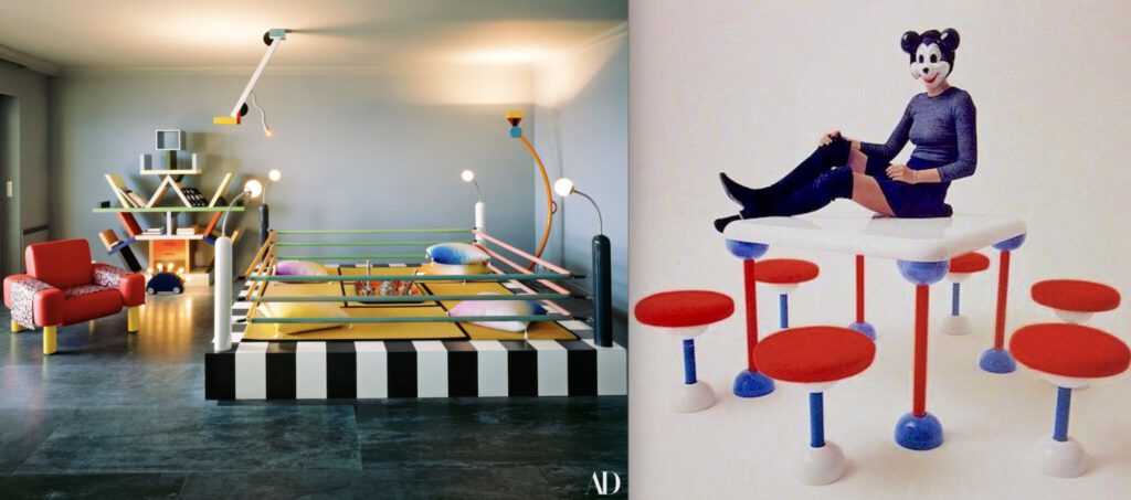 Internet pics 1 Micky-Mouse-Table for Bonacina 1972 (right)