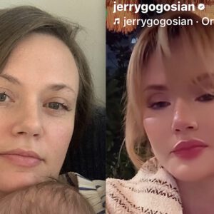 Jerry Gogosian