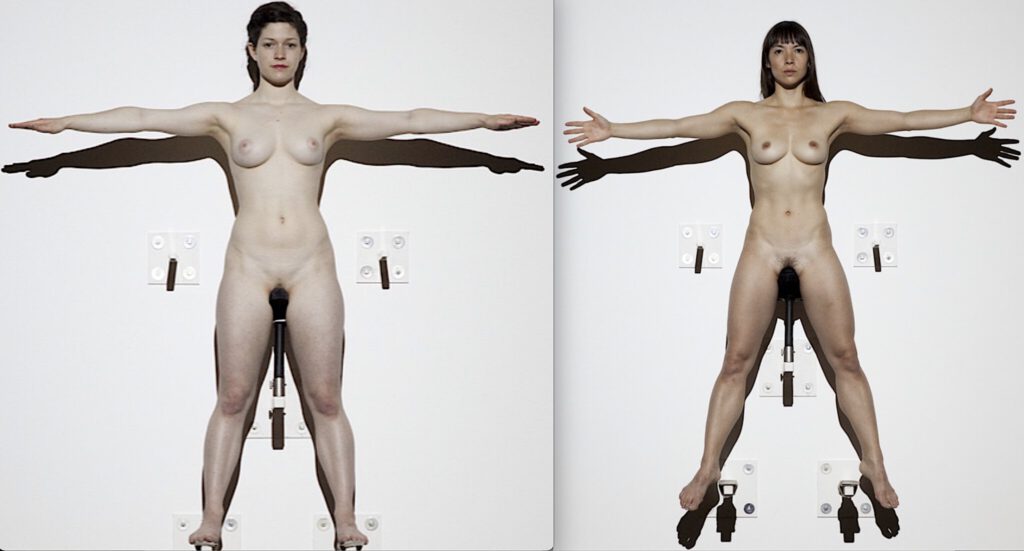 Luminosity Marina Abramović The Artist Is Present MoMA 2010 b