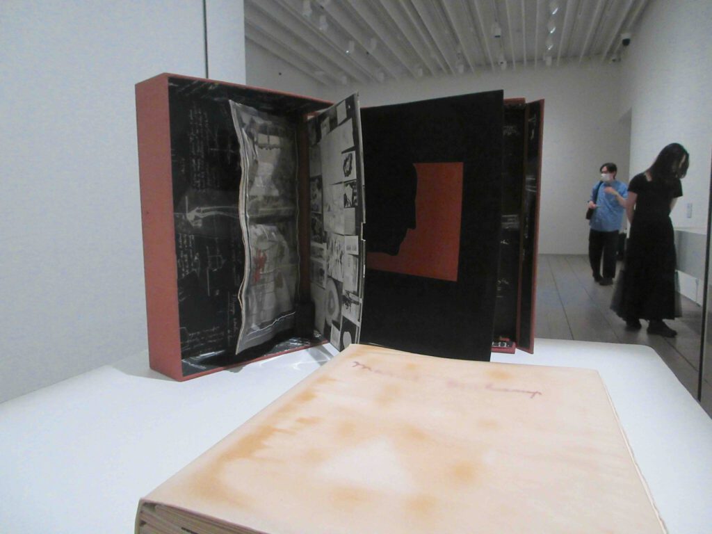 ROBERT LEBEL AND MARCEL DUCHAMP