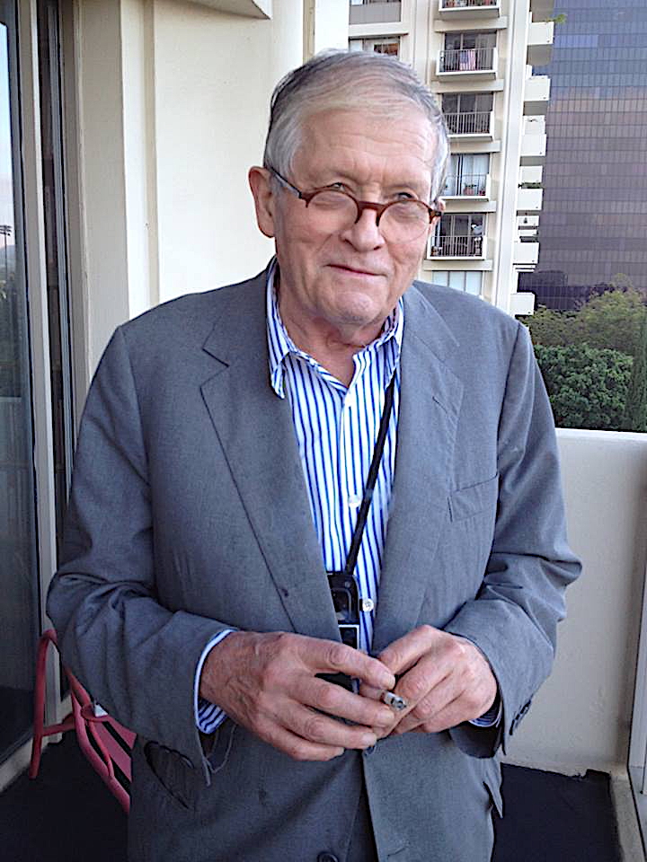 デイヴィッド・ホックニー David Hockney 2013
