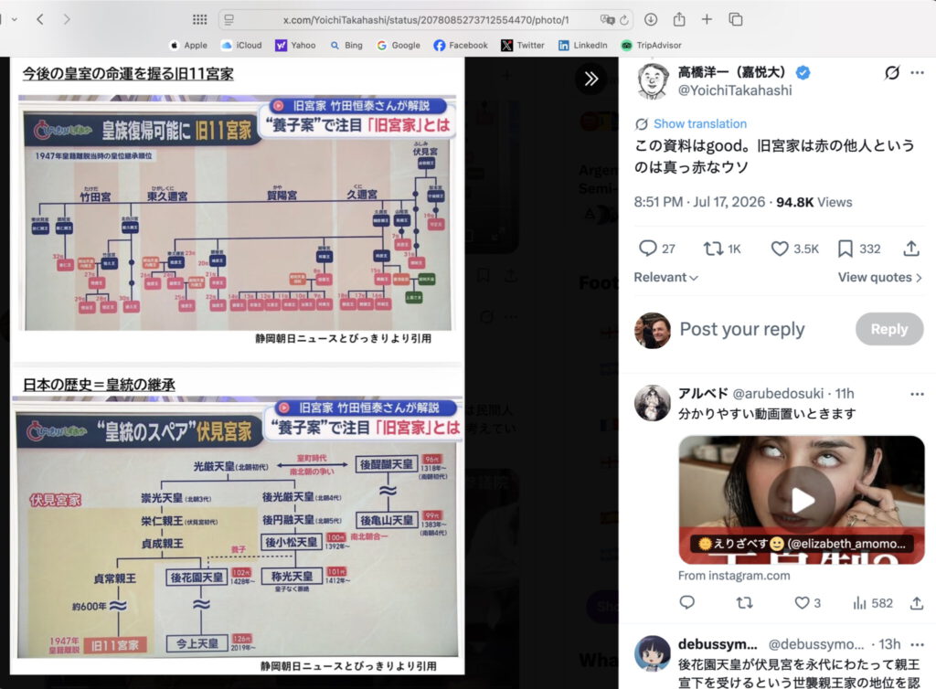 天皇制