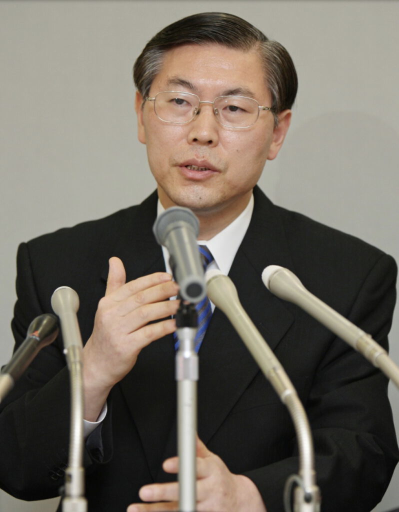 徳野氏